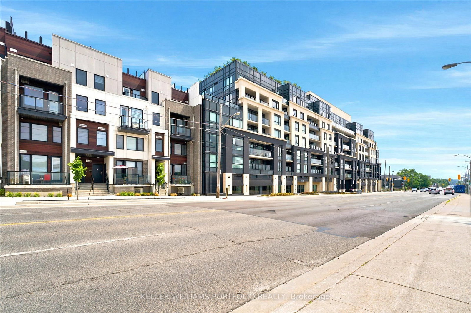 224-1401 O'Connor Drive, Toronto, ON, photo 2