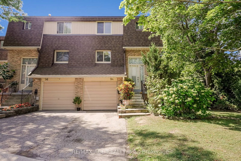 94 - 371 Orton Park Road