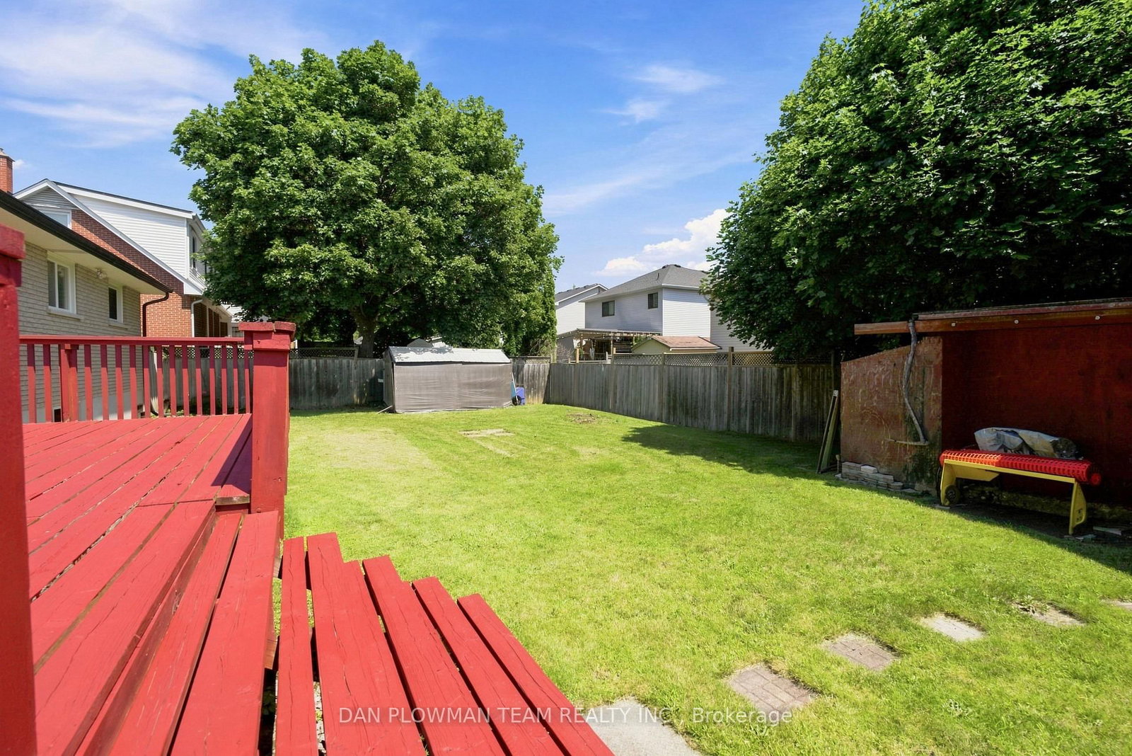 211 N Liberty Street • Clarington, ON photo 38
