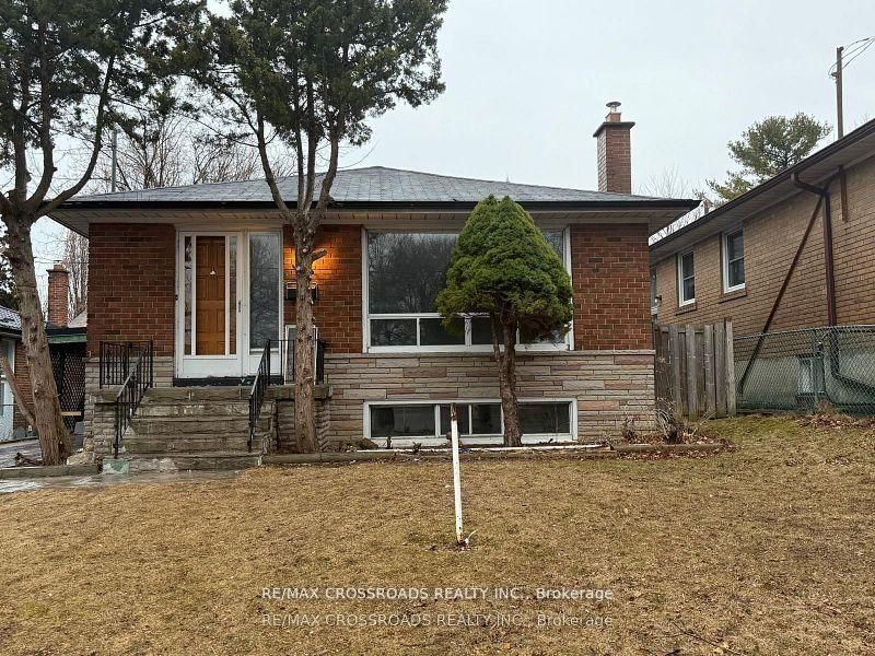 Detached House for lease at 113 Confederation Drive, Toronto, Ontario, M1G 1A4 - Woburn - MLS: E13565664