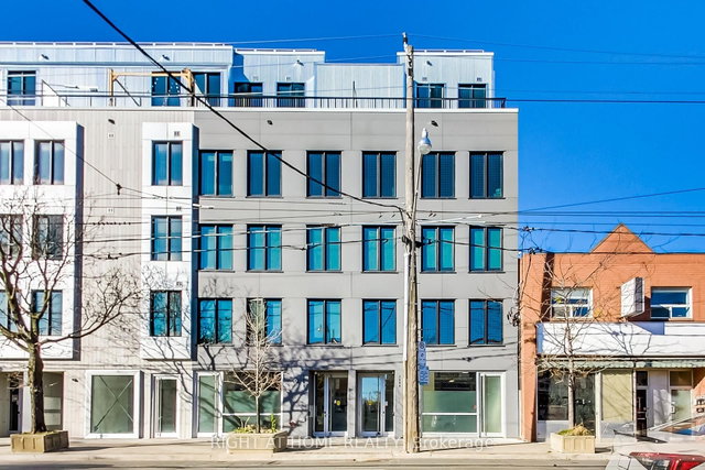 PH - 1602 Queen Street E