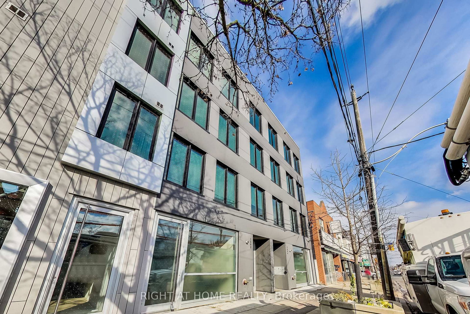 PH-1602 Queen Street, Toronto, ON, photo 4