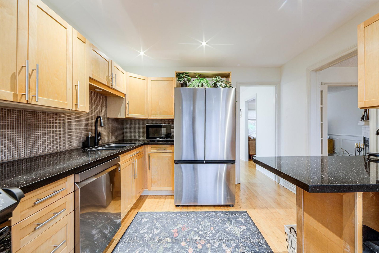 45 Birchmount Road • #6 • Toronto, ON photo 16