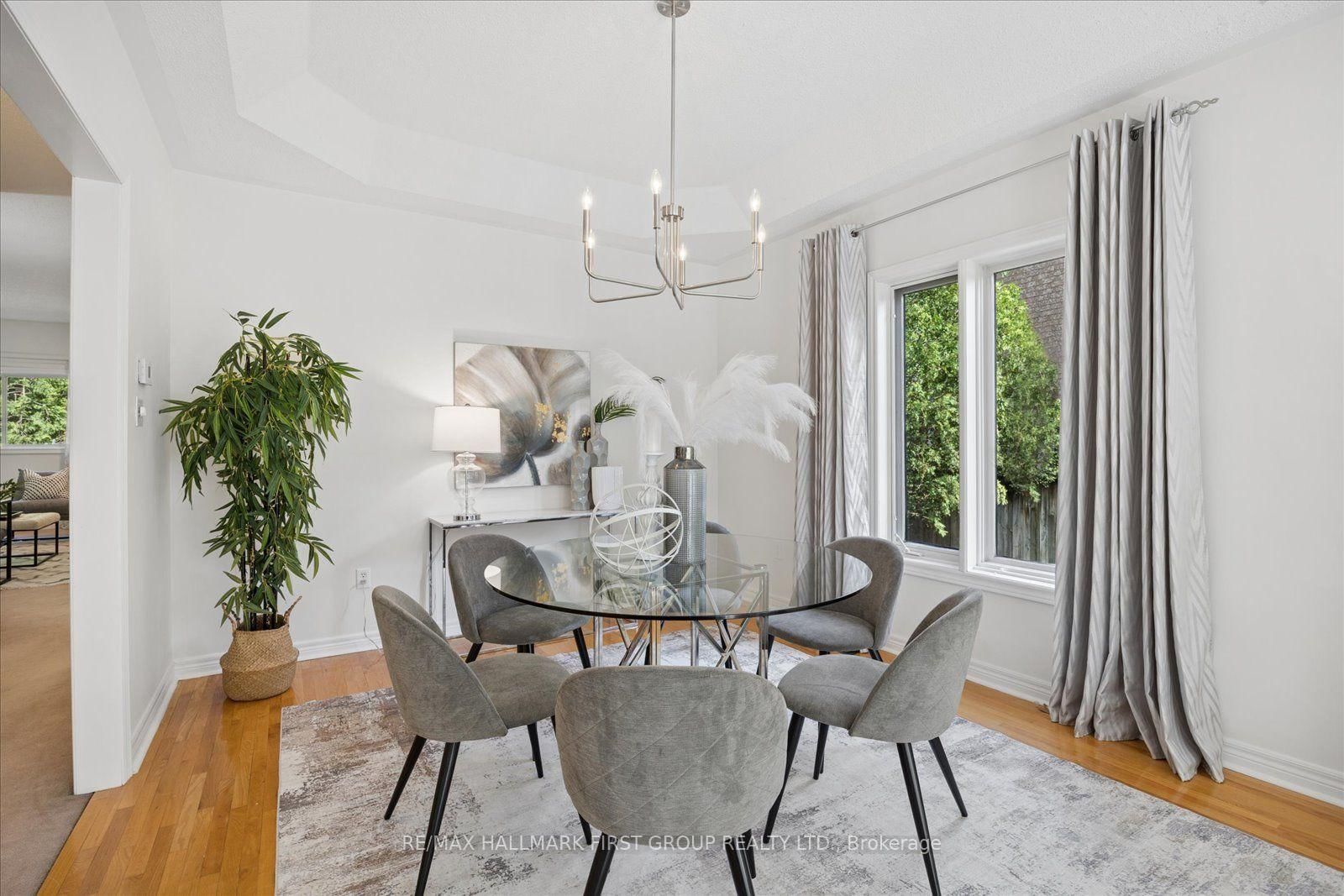 2352 Canterbury Crescent • Pickering, ON photo 5