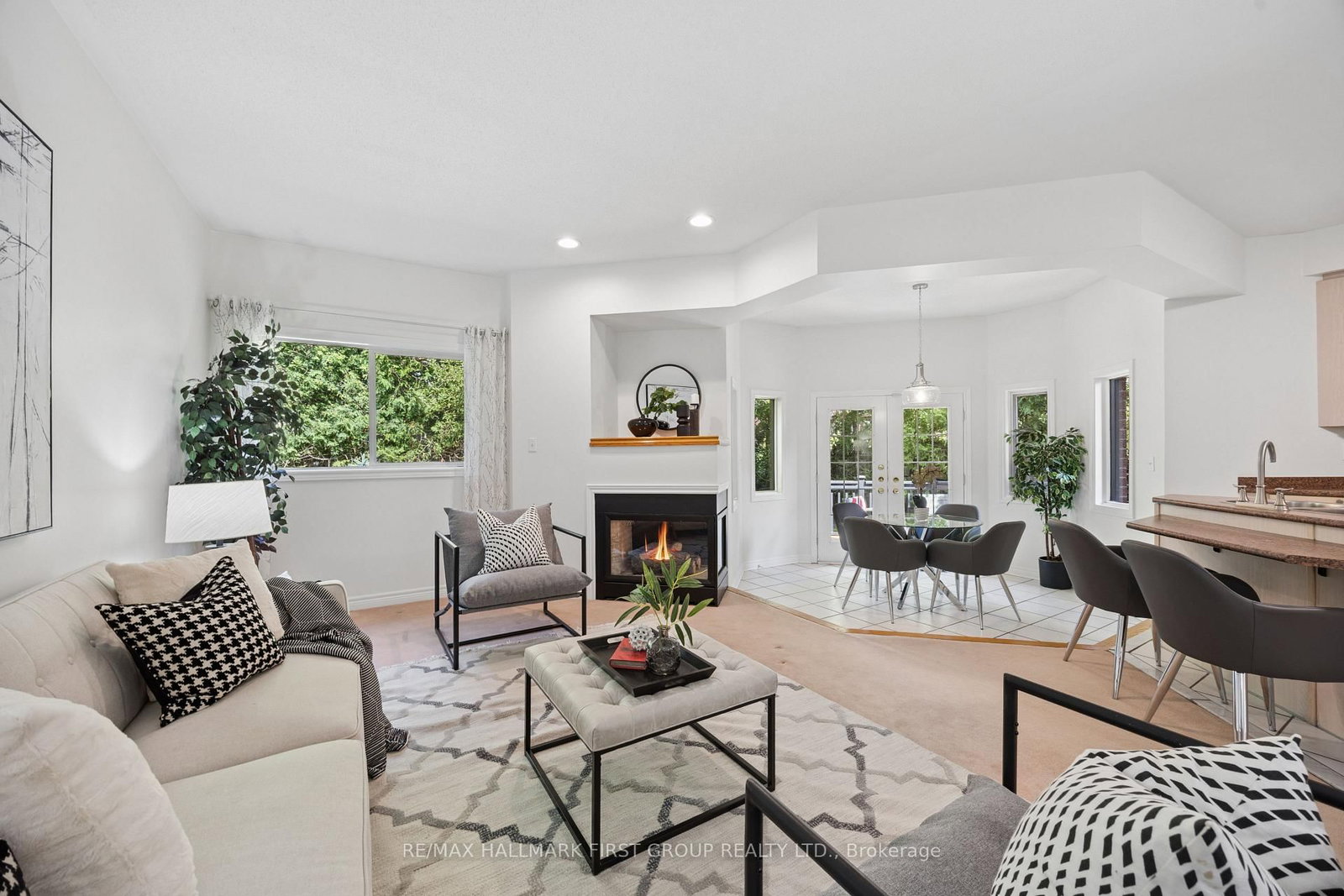 2352 Canterbury Crescent • Pickering, ON photo 6