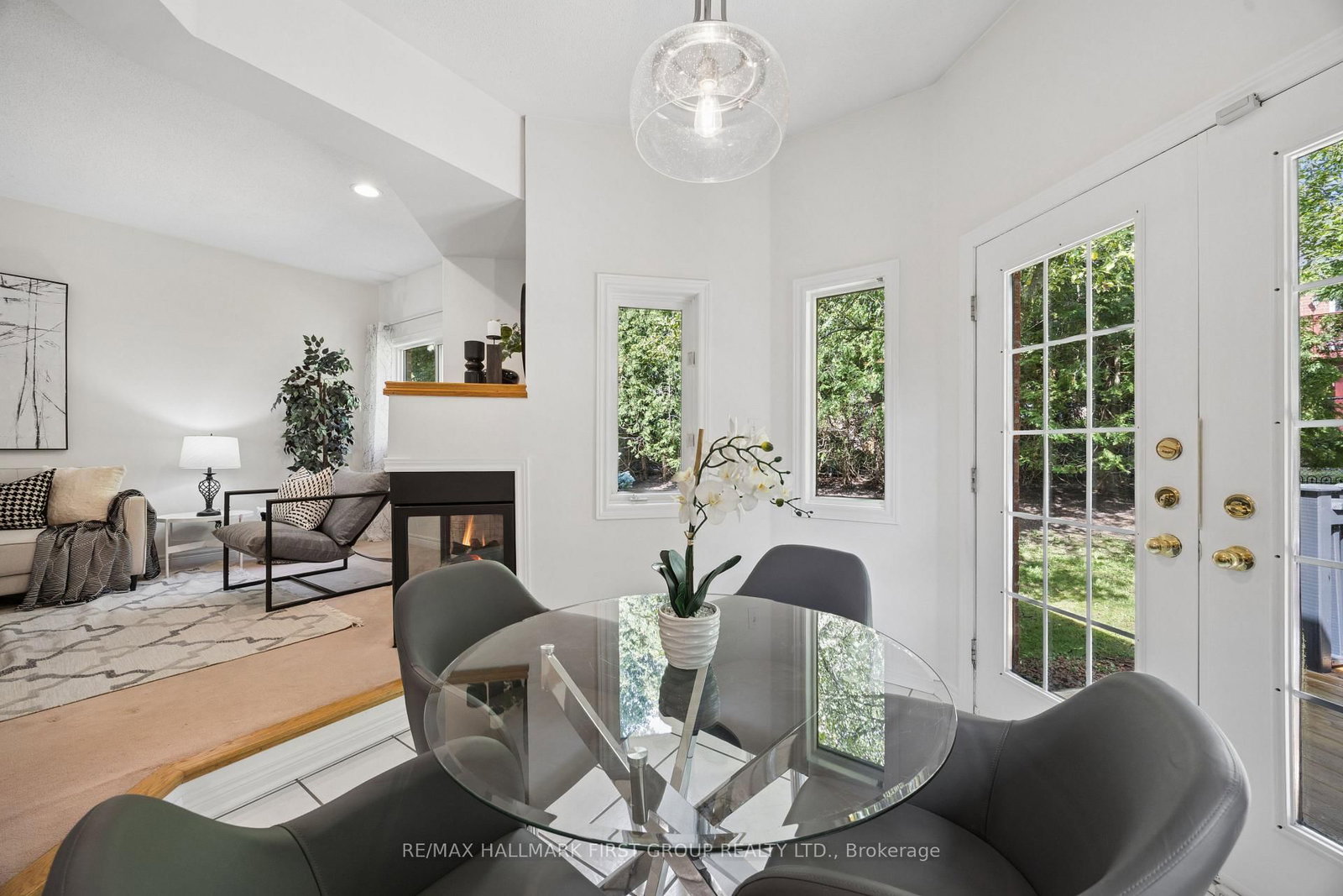 2352 Canterbury Crescent • Pickering, ON photo 9