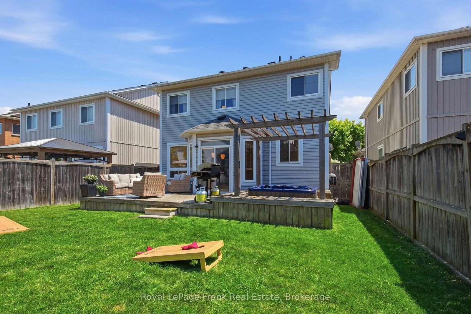 12 Princeton Court • Whitby, ON photo 39