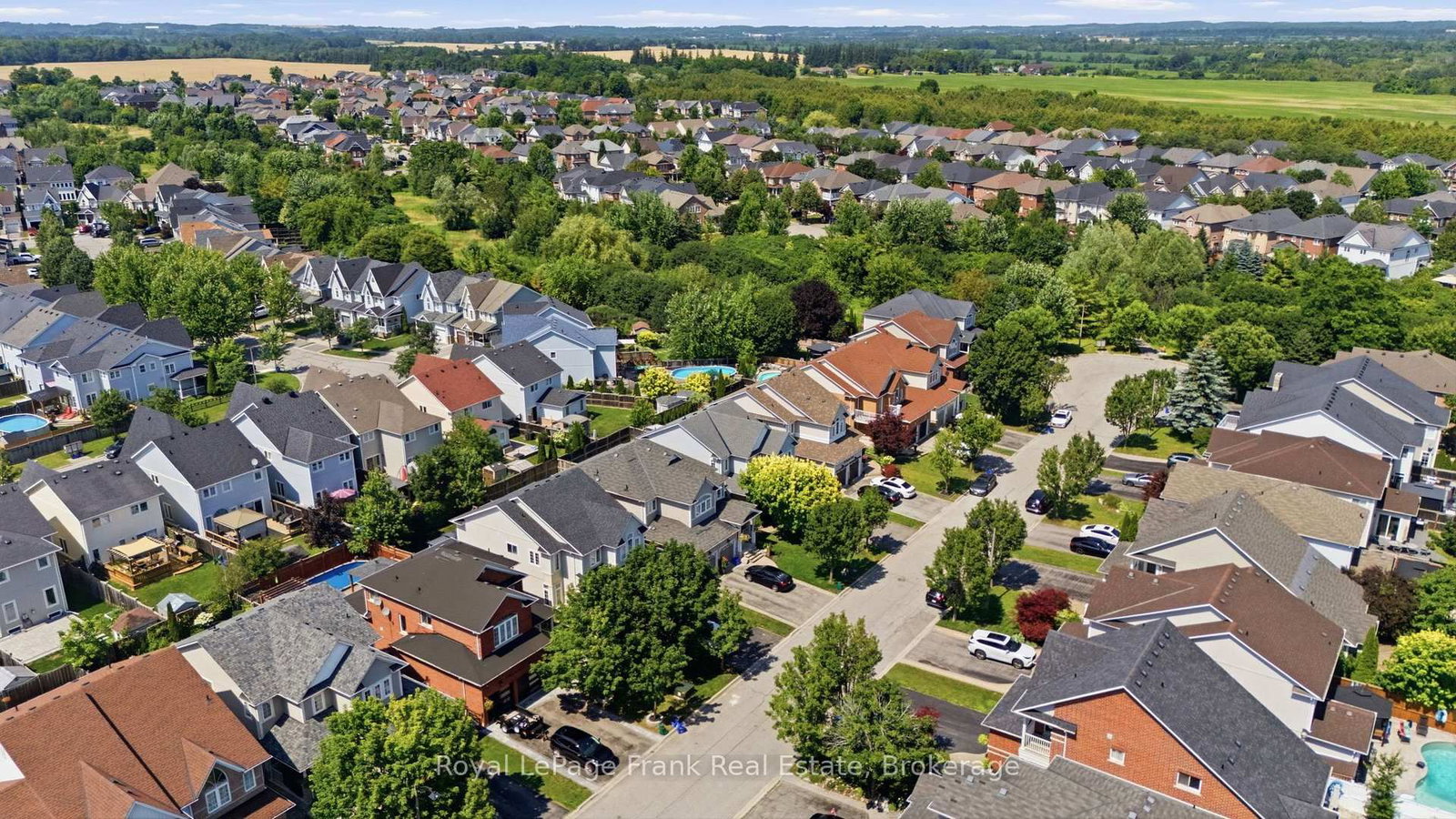 12 Princeton Court • Whitby, ON photo 42