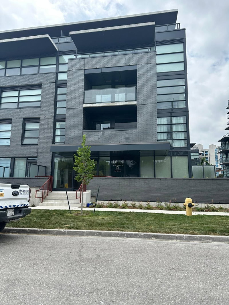 home for lease on 328-1614D Charles Street N