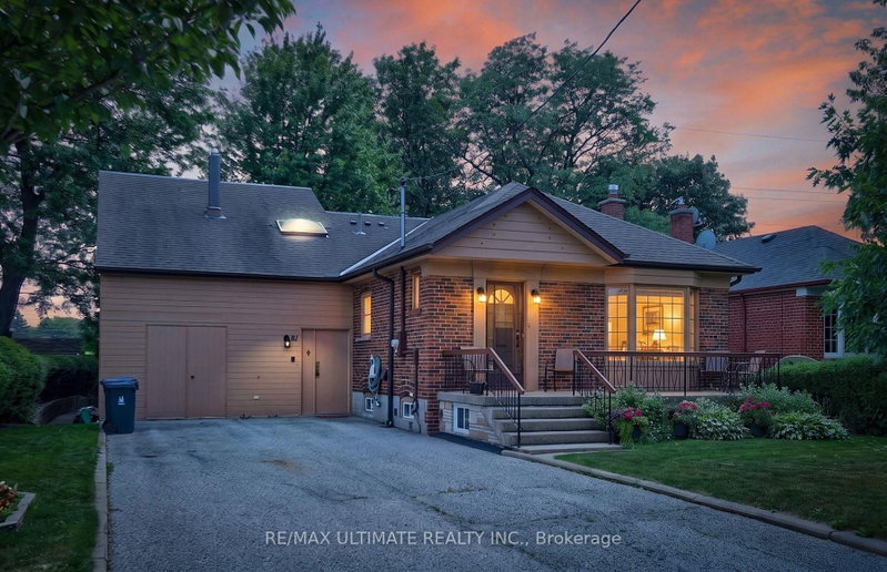 81 Flora Drive
