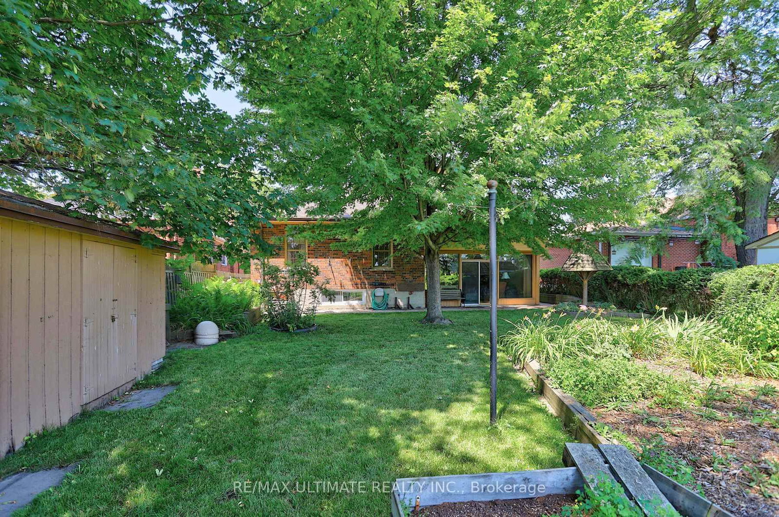81 Flora Drive • Toronto, ON photo 48