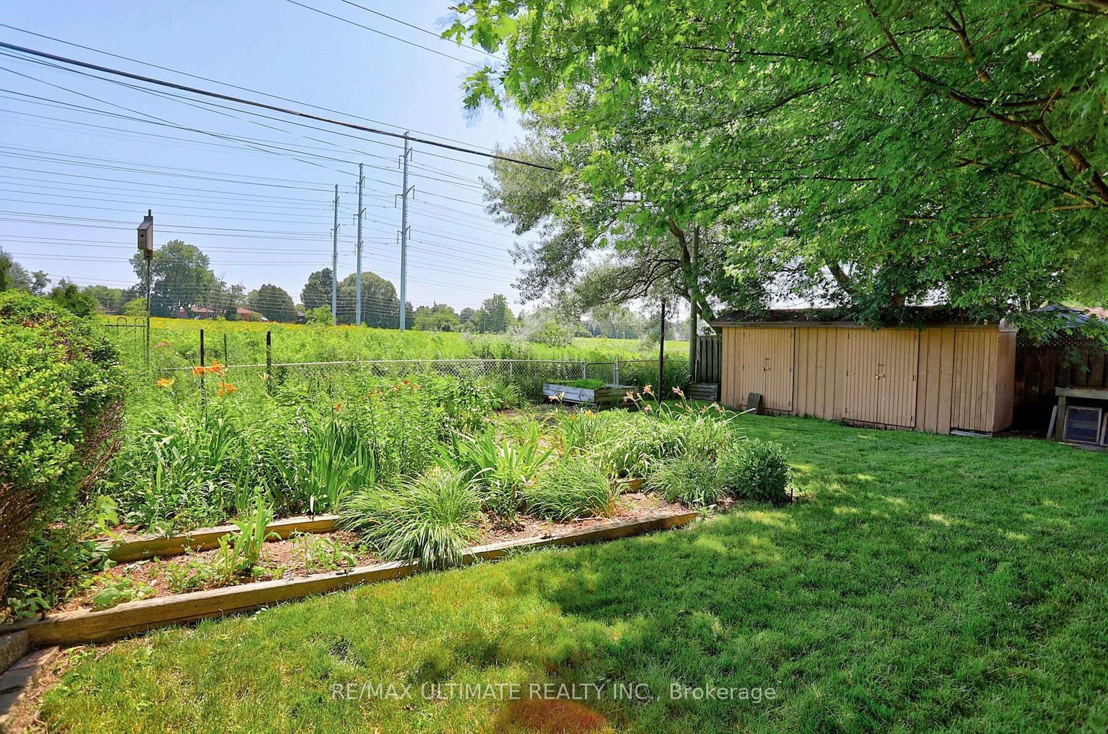 81 Flora Drive • Toronto, ON photo 49
