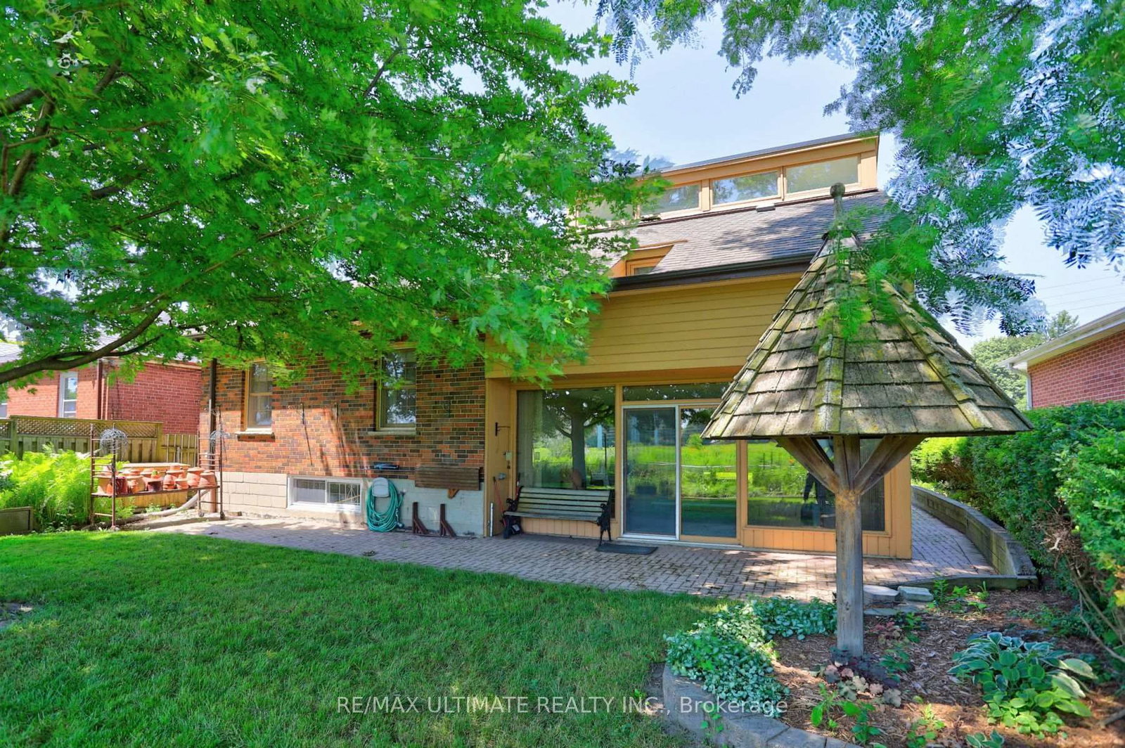 81 Flora Drive • Toronto, ON photo 50