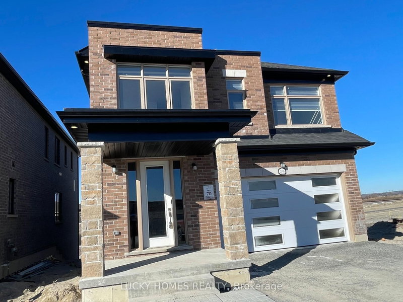 home for lease on 2096 Verne Bowen Street