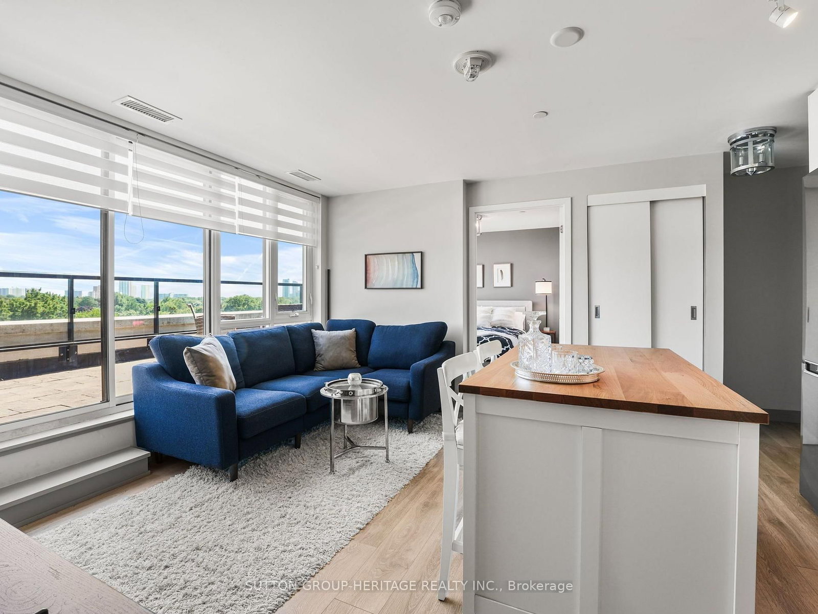 1401 O'Connor Drive • #702 • Toronto, ON photo 10