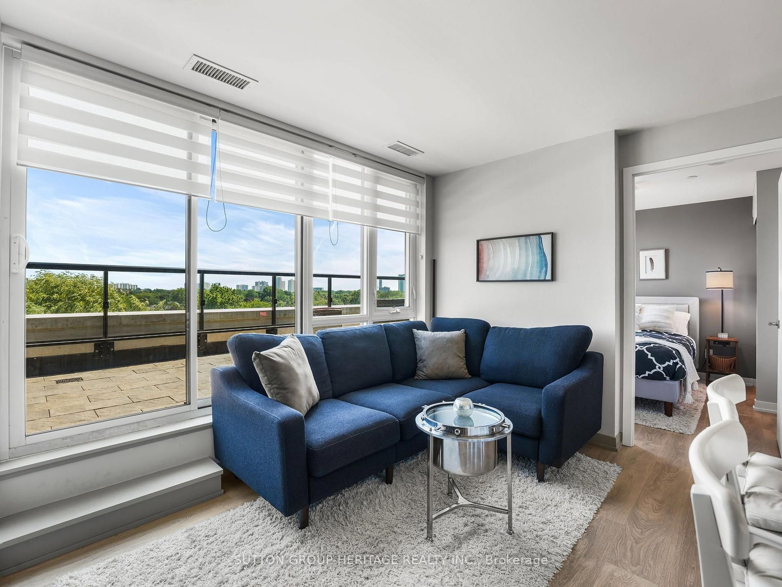 1401 O'Connor Drive • #702 • Toronto, ON photo 11
