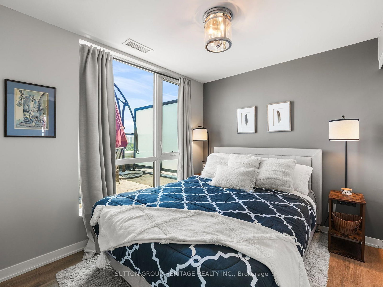 1401 O'Connor Drive • #702 • Toronto, ON photo 12