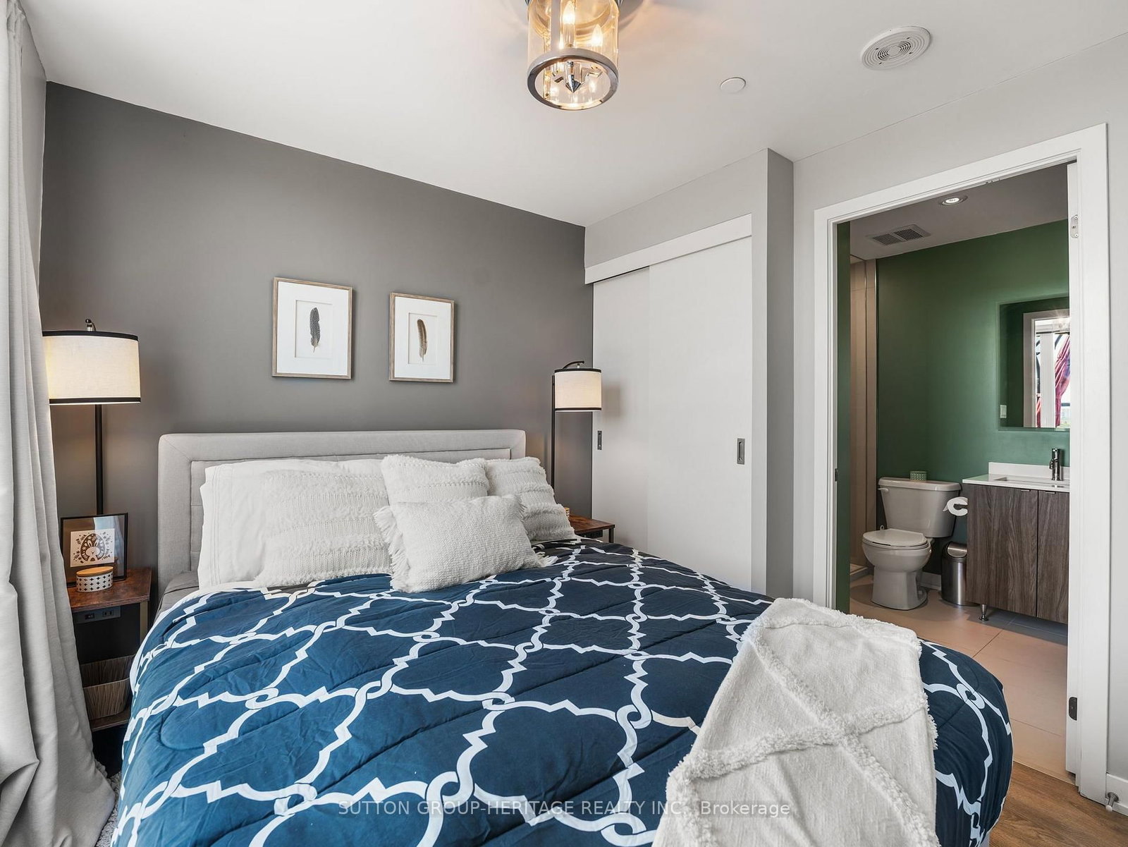 1401 O'Connor Drive • #702 • Toronto, ON photo 13