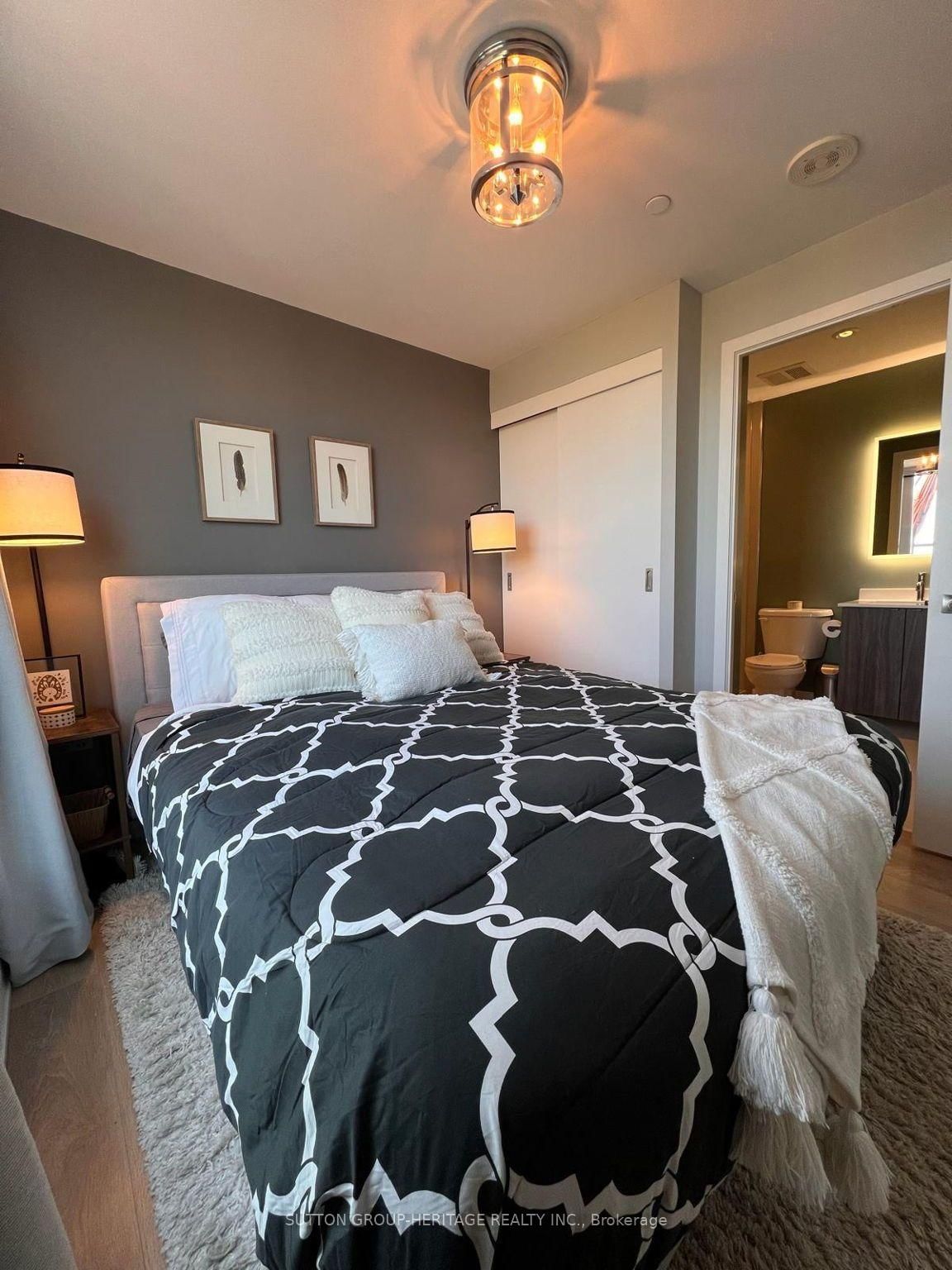 1401 O'Connor Drive • #702 • Toronto, ON photo 14