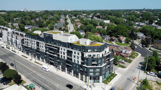 702 - 1401 O'connor Drive