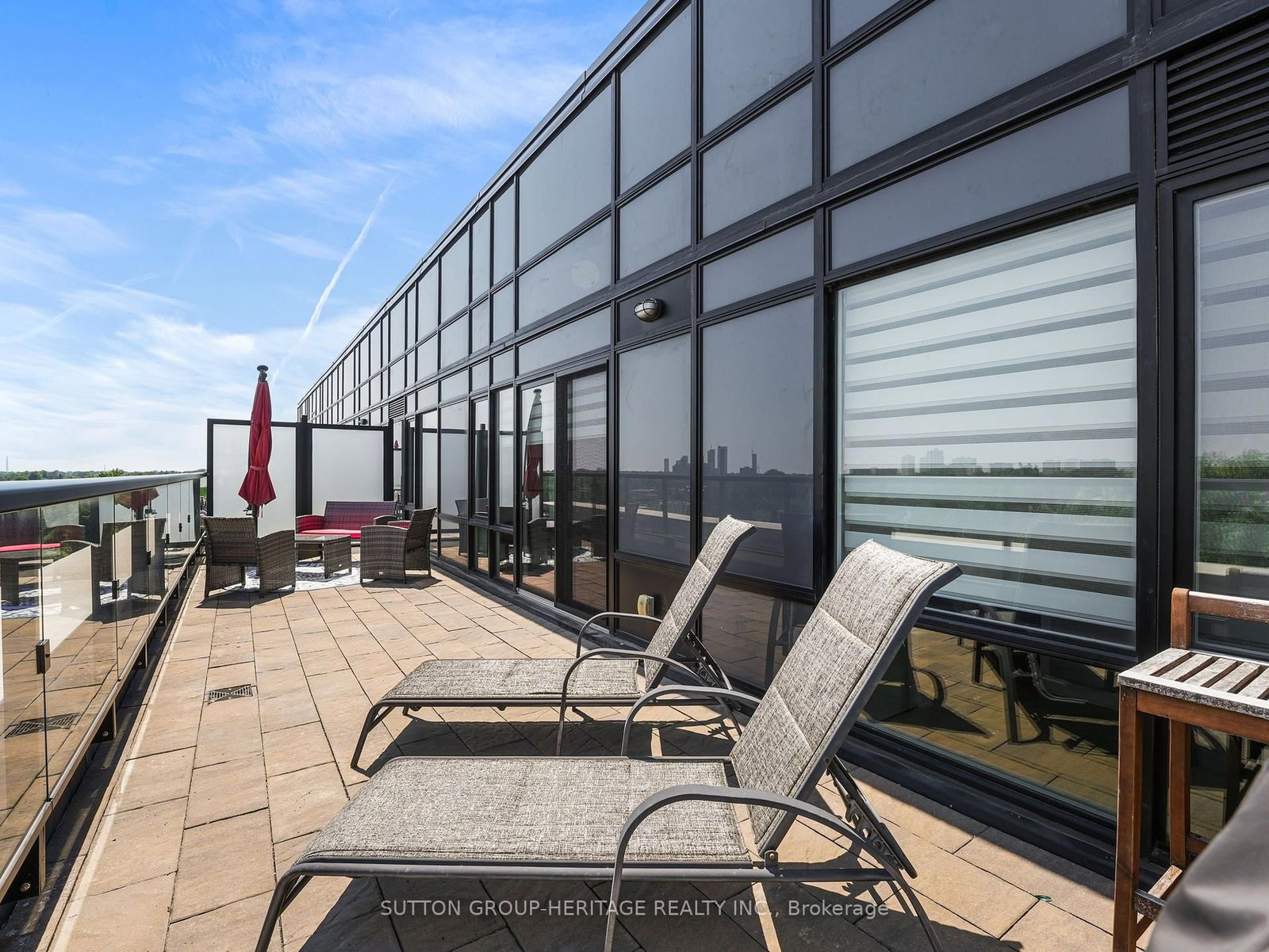 1401 O'Connor Drive • #702 • Toronto, ON photo 20