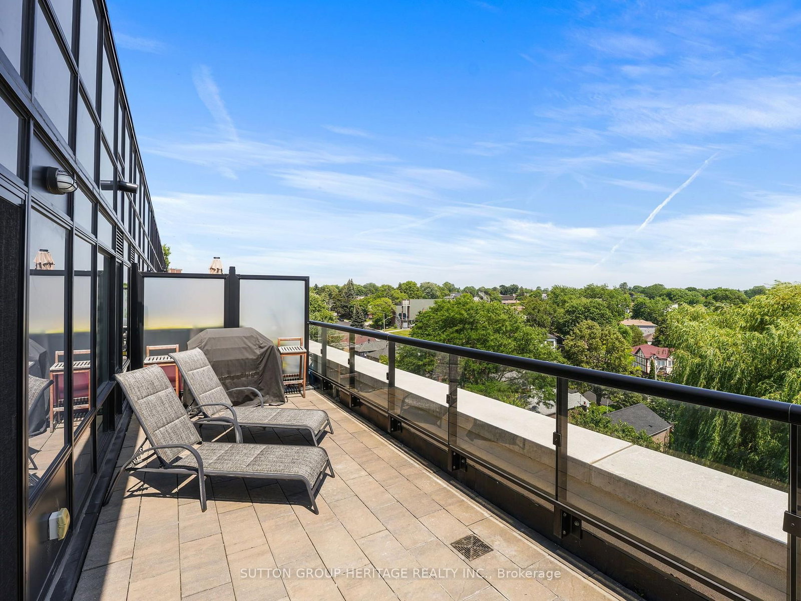 1401 O'Connor Drive • #702 • Toronto, ON photo 21