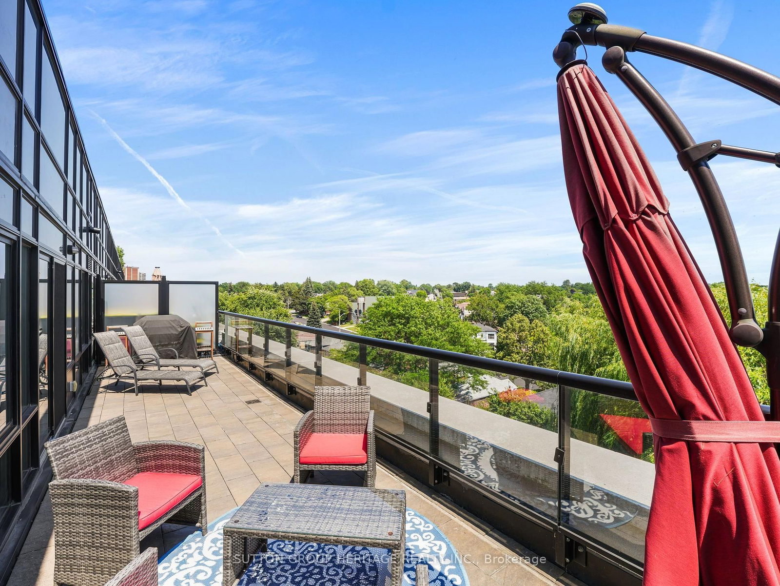 1401 O'Connor Drive • #702 • Toronto, ON photo 22