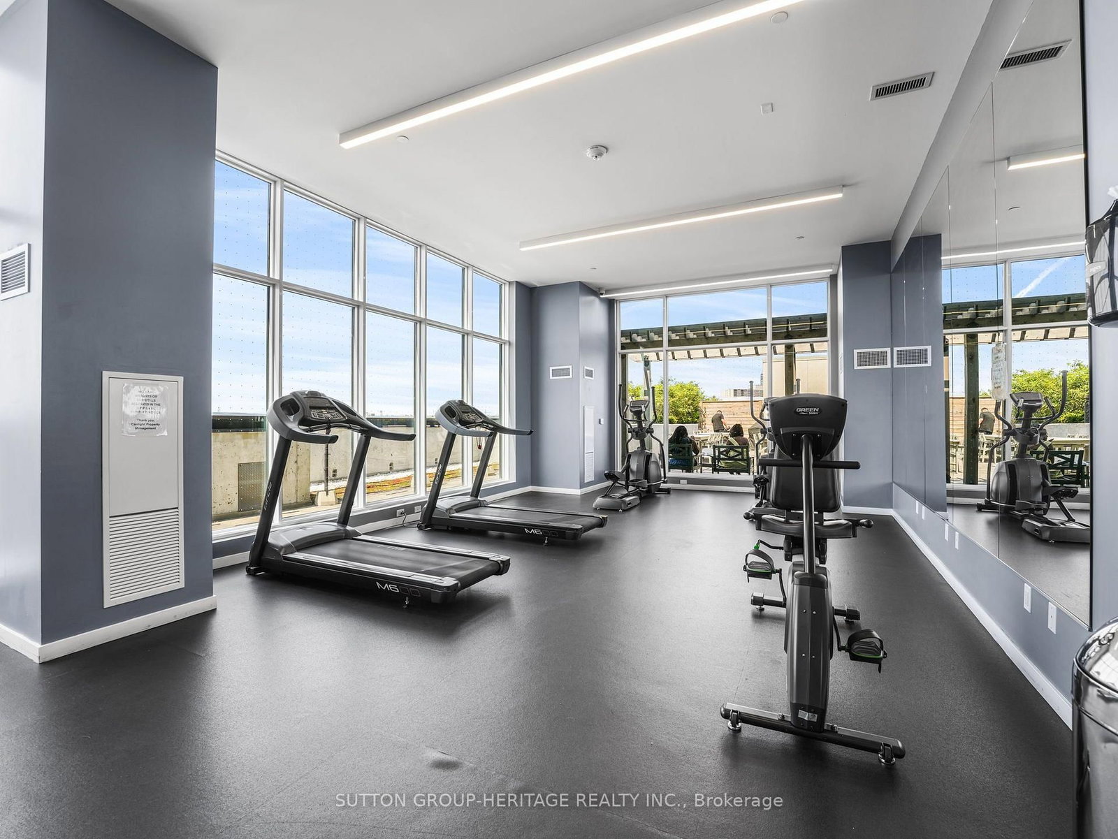 1401 O'Connor Drive • #702 • Toronto, ON photo 24