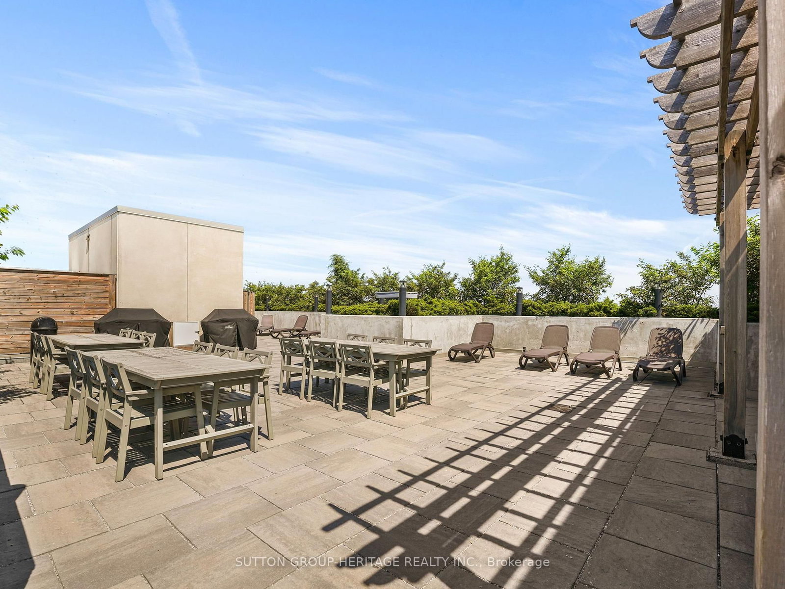 1401 O'Connor Drive • #702 • Toronto, ON photo 25
