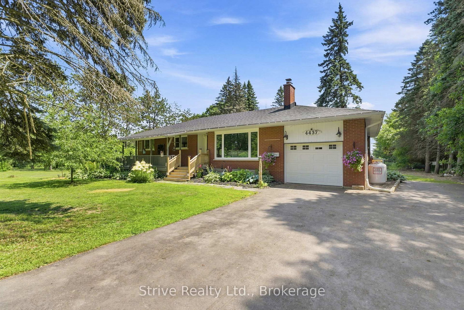 4437 Concession Rd 4 Road • Clarington, ON photo 1