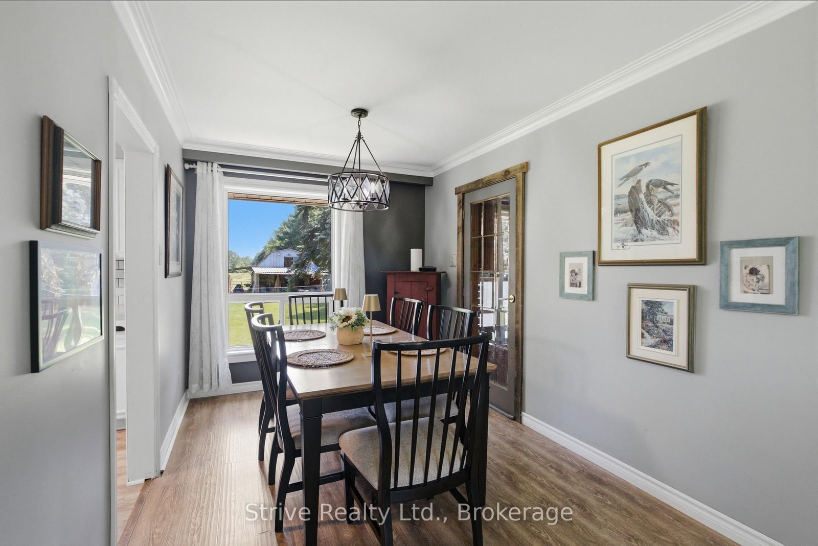 4437 Concession Rd 4 Road • Clarington, ON photo 10