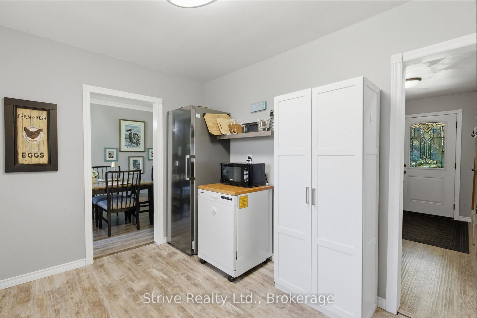 4437 Concession Rd 4 Road • Clarington, ON photo 17