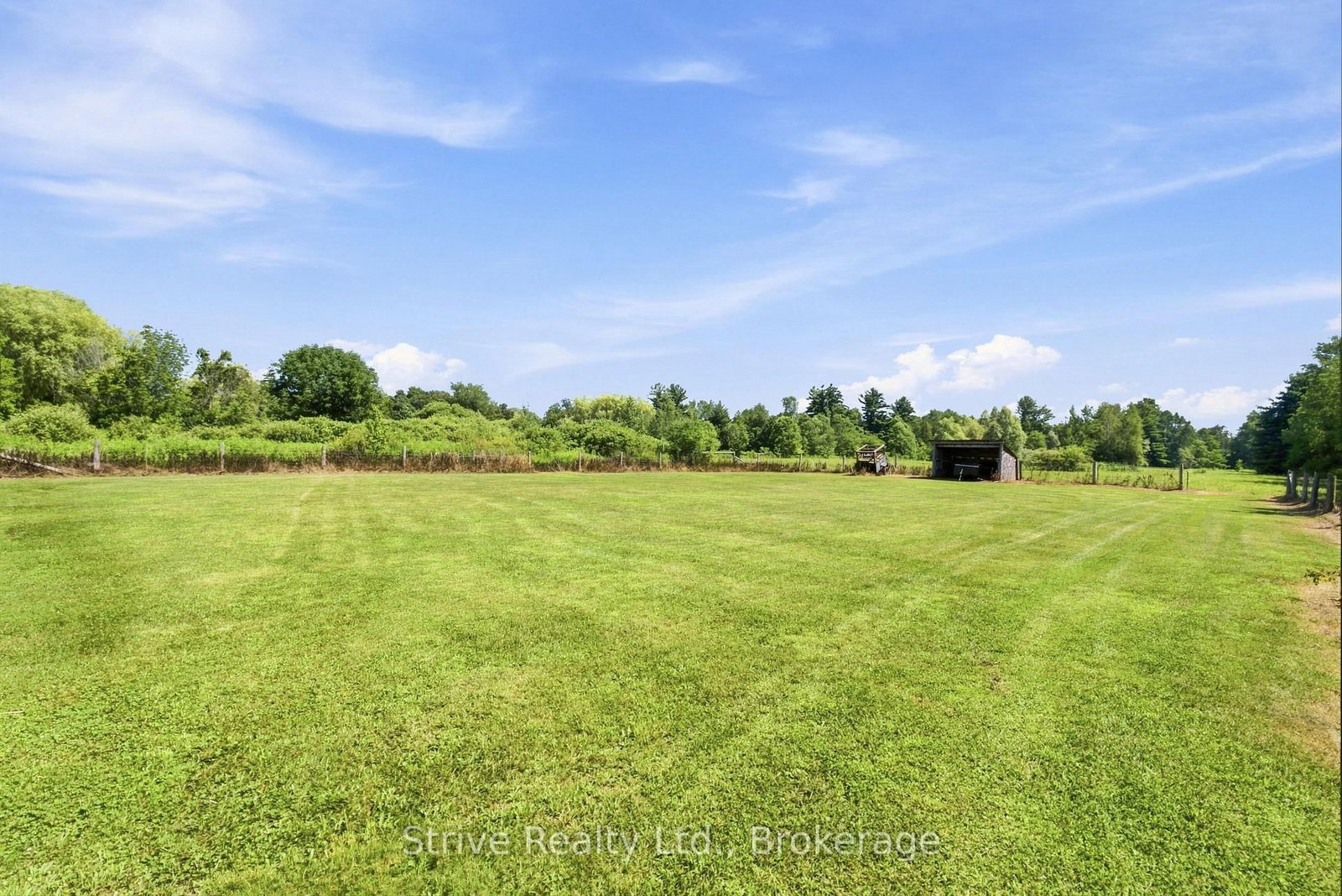 4437 Concession Rd 4 Road • Clarington, ON photo 43