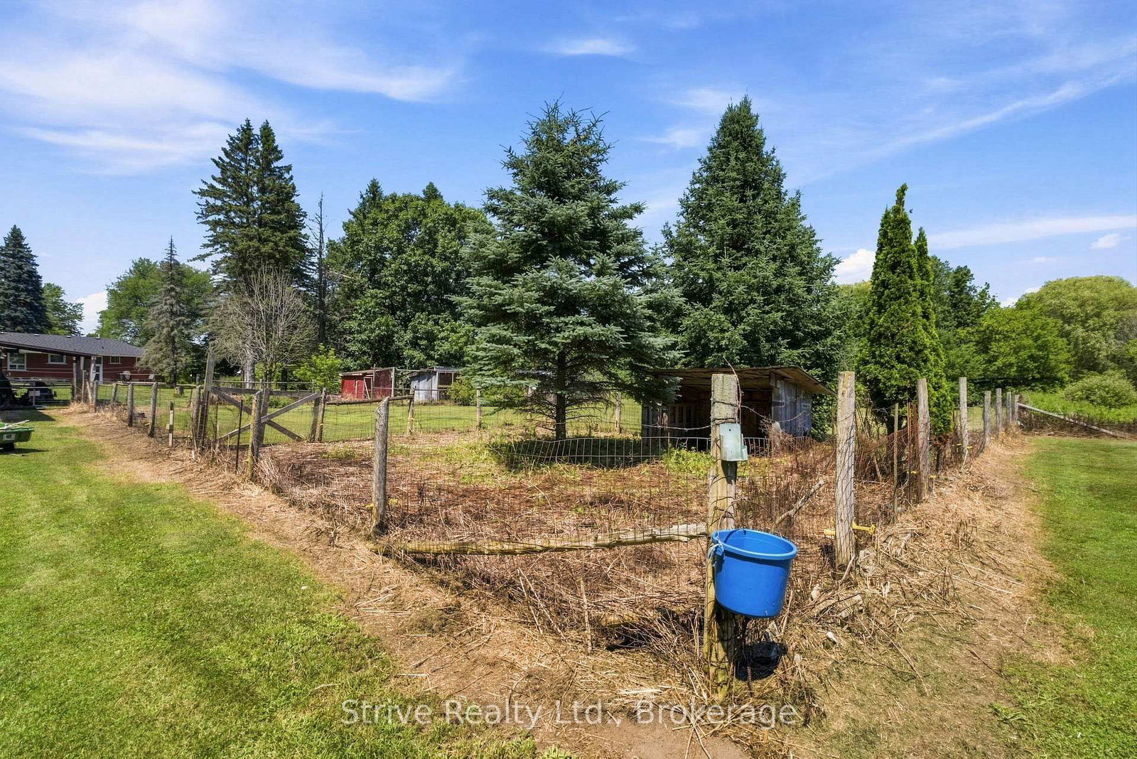 4437 Concession Rd 4 Road • Clarington, ON photo 44