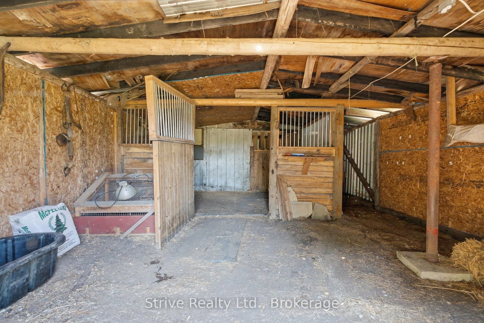 4437 Concession Rd 4 Road • Clarington, ON photo 46