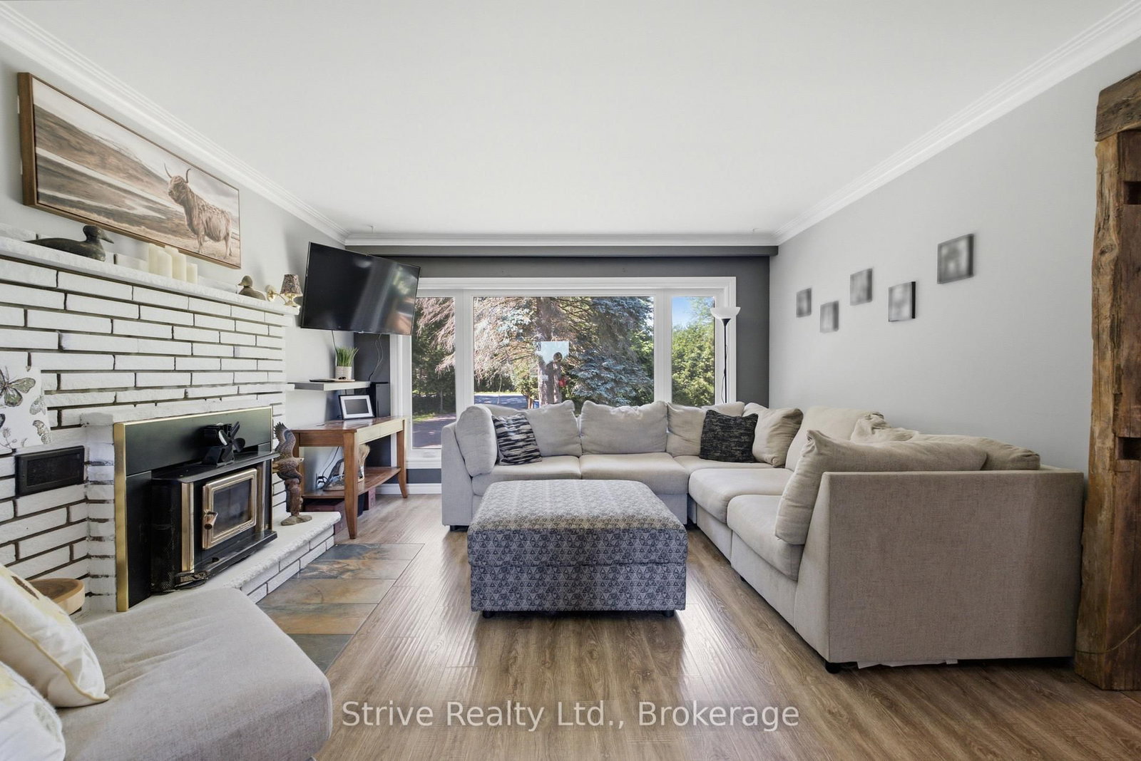4437 Concession Rd 4 Road • Clarington, ON photo 6