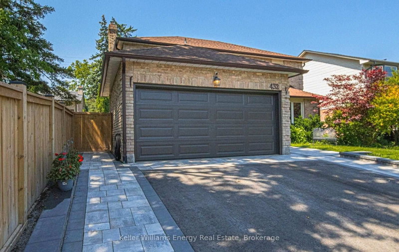 432 Prince Of Wales Drive