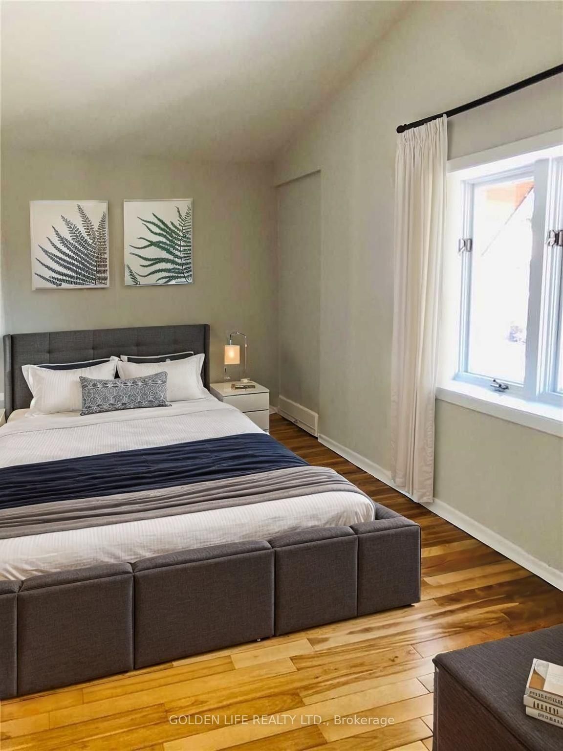 Upper-27 Rivercourt Boulevard, Toronto, ON, photo 2