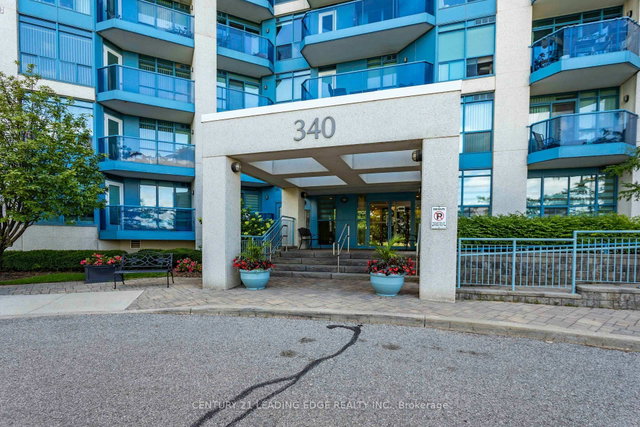 402 - 340 Watson Street W