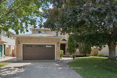 12 Jason Drive