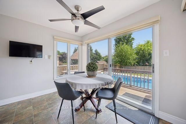 12 Jason Drive • Whitby, ON photo 11