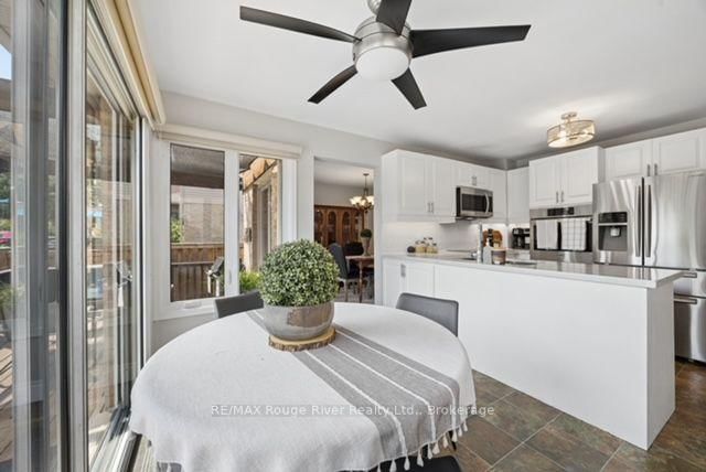 12 Jason Drive • Whitby, ON photo 13