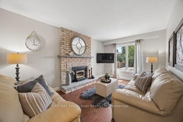 12 Jason Drive • Whitby, ON photo 19