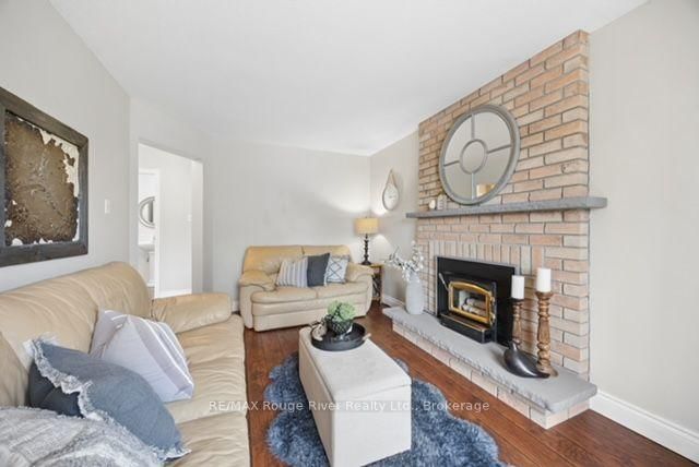 12 Jason Drive • Whitby, ON photo 20