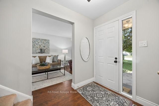 12 Jason Drive • Whitby, ON photo 4