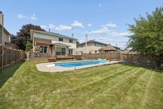 12 Jason Drive • Whitby, ON photo 40