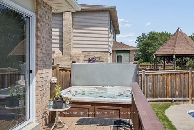 12 Jason Drive • Whitby, ON photo 42