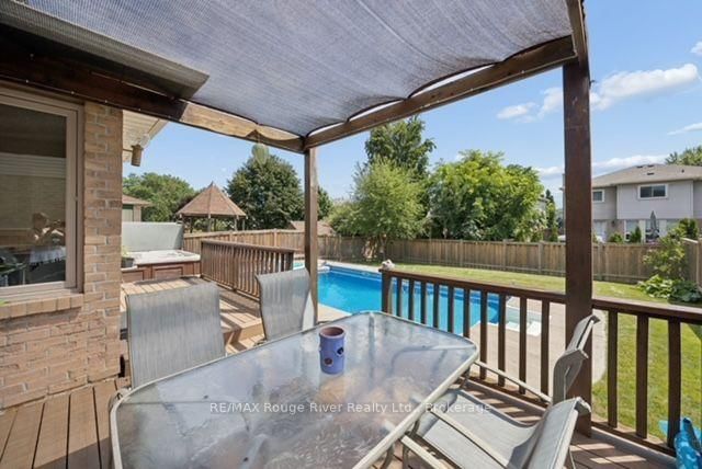 12 Jason Drive • Whitby, ON photo 43
