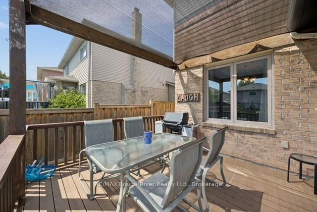 12 Jason Drive • Whitby, ON photo 44
