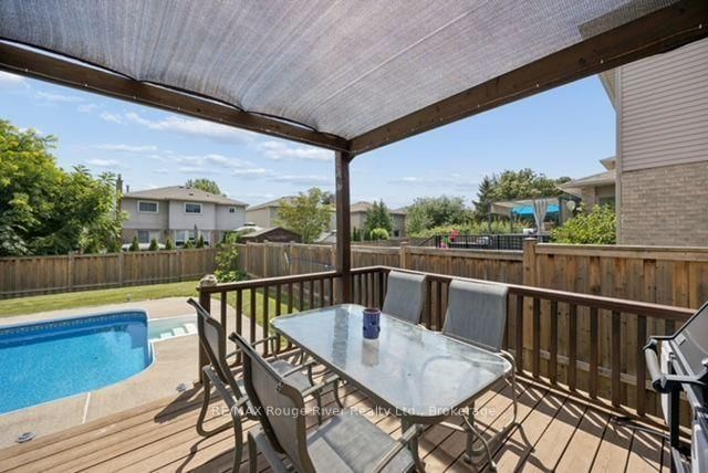 12 Jason Drive • Whitby, ON photo 45